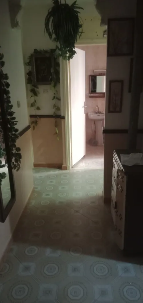 Vente Appartement F2 Tipaza Hadjout