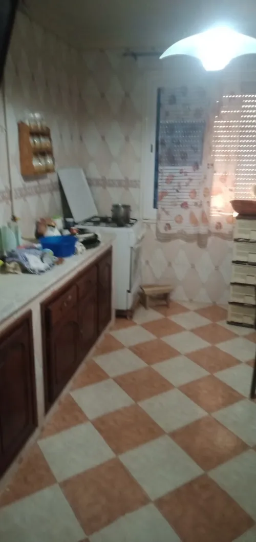 Vente Appartement F2 Tipaza Hadjout