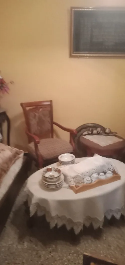 Vente Appartement F2 Tipaza Hadjout