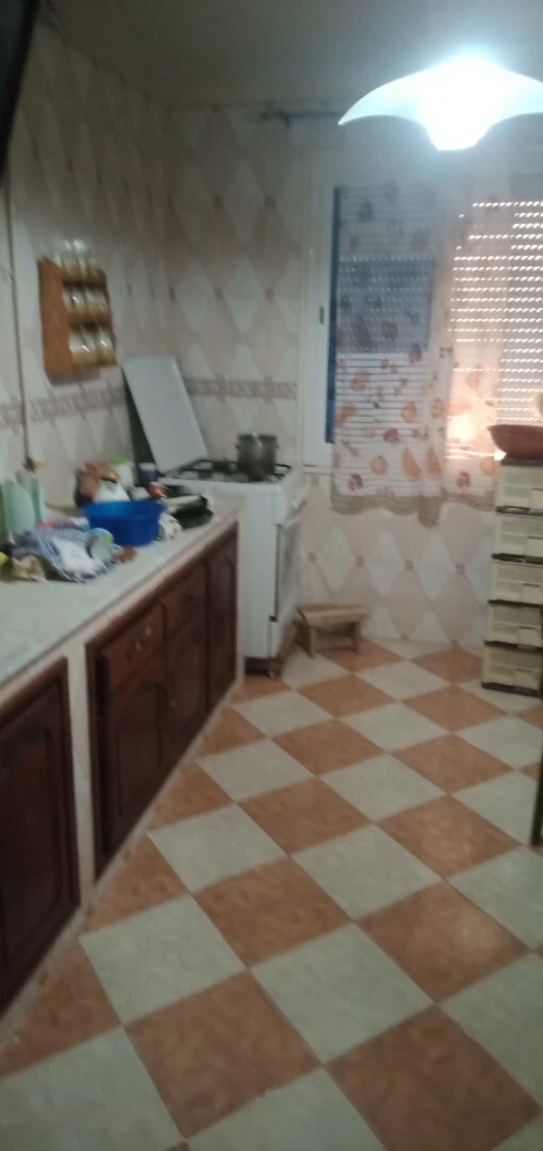 Vente Appartement F2 Tipaza Hadjout