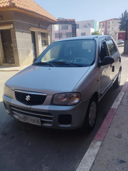 Suzuki Alto 2008 Alto