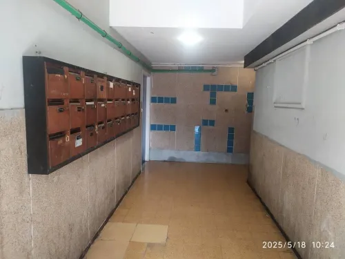 Vente Appartement F2 Alger Bab el oued