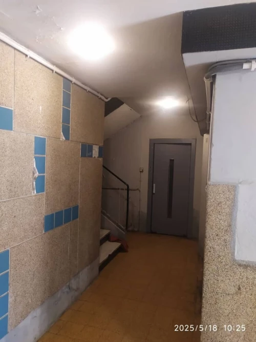 Vente Appartement F2 Alger Bab el oued