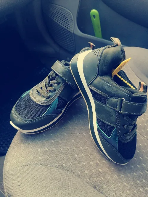 Basket Armani