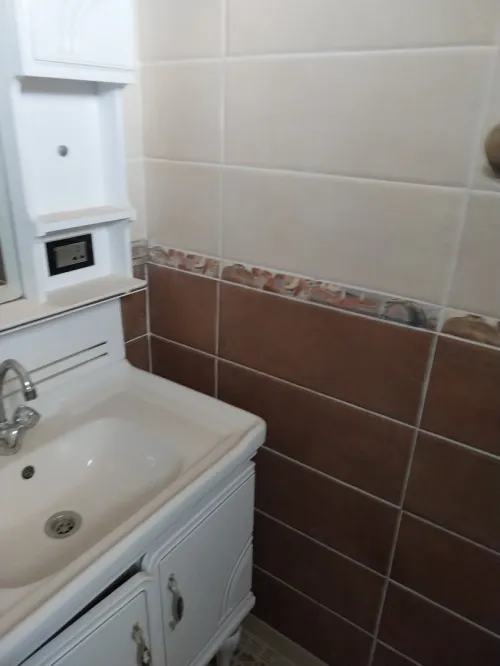 Vente Appartement F3 Oran Oued tlelat