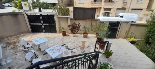 Coworking et domiciliation Tizi Ouzou