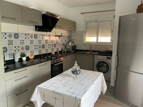 Location bien immobilier Alger Bordj el kiffan