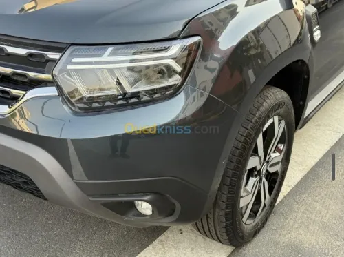 Renault Duster 2025 