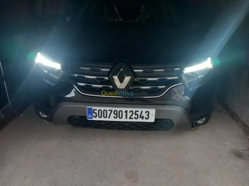 Renault Duster 2025 