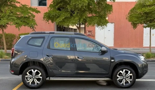 Renault Duster 2025 