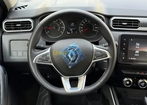 Renault Duster 2025 