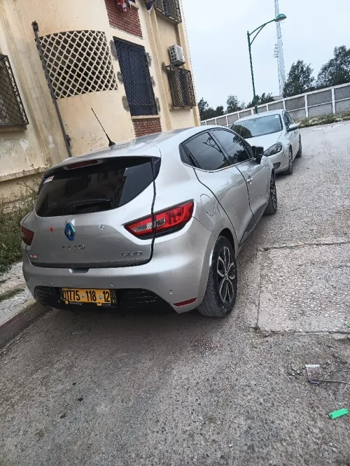 Renault Clio 4 2018 Limited