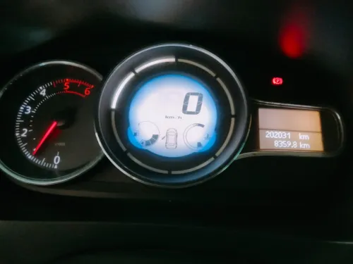 Renault Megane 3 2016 New Play