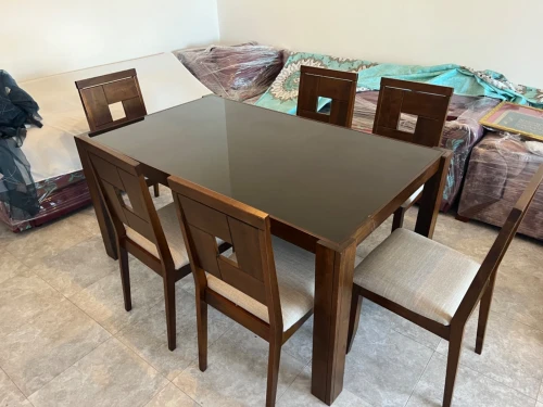Table a manger