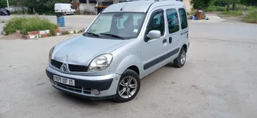 Renault Kangoo 2007 Kangoo