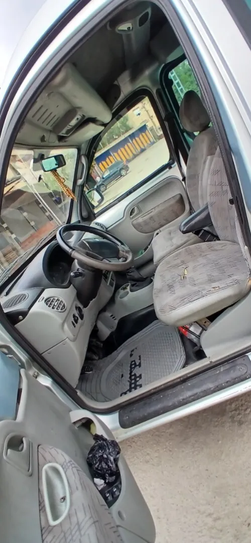 Renault Kangoo 2007 Kangoo