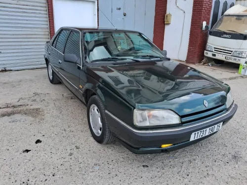 Renault 25 1990 25