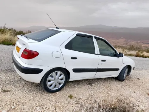 Citroen Xsara 2002 Xsara