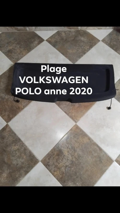 Plage Auto