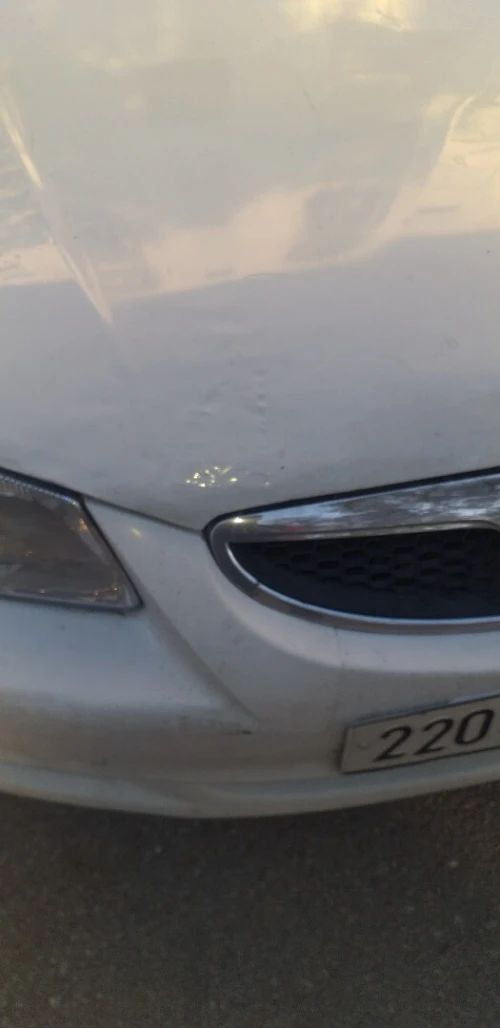 Hyundai Accent 2014 GLS