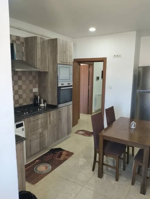 Location Appartement F2 Alger Cheraga