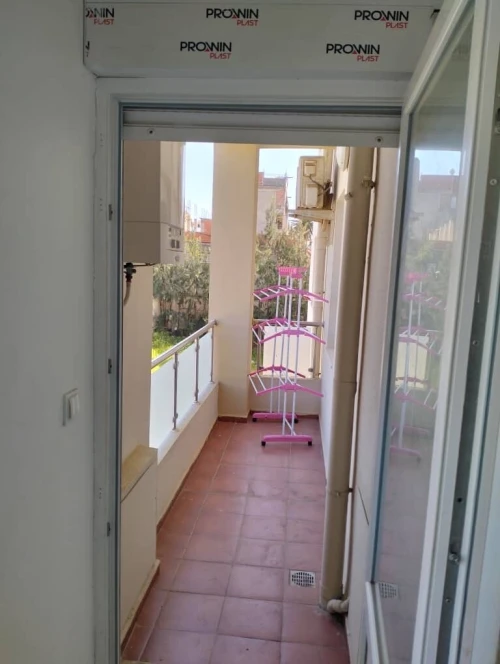 Location Appartement F2 Alger Cheraga