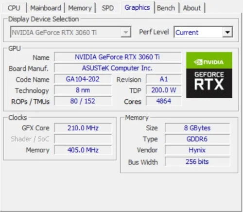 PC gamer 10600k+3060ti  asus+24" asus