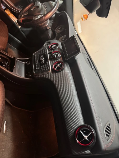 Mercedes Classe A 2014 250 Sport +