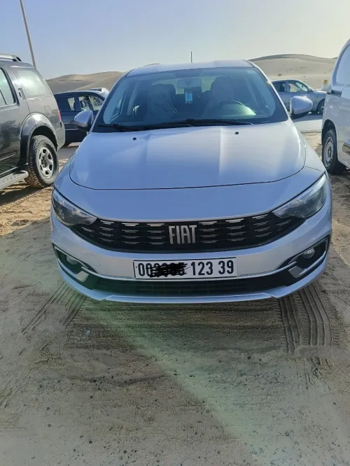 Fiat Tipo Sedan 2023 Life