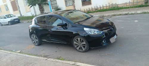 Renault Clio 4 2015 