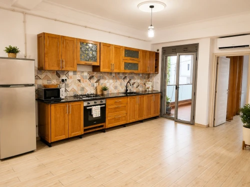 Location Appartement F2 Alger El biar