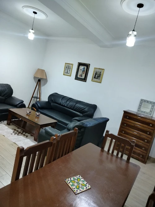Location Appartement F2 Alger El biar