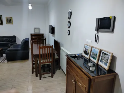 Location Appartement F2 Alger El biar
