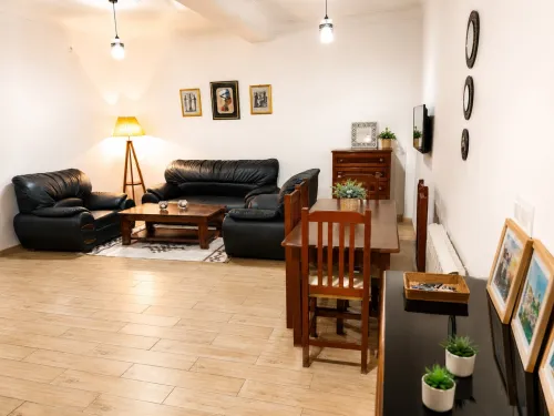 Location Appartement F2 Alger El biar