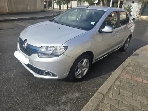 Renault Symbol 2016 Symbol