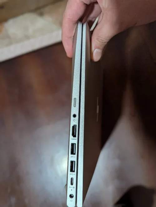Pc portable