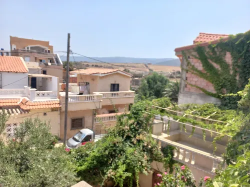 Location vacances Bungalow Oran Ain el turck