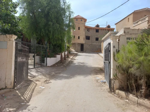 Location vacances Bungalow Oran Ain el turck