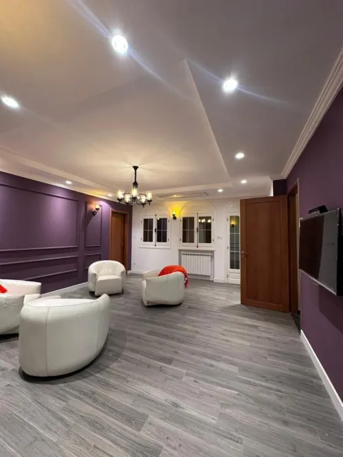 Vente Villa Alger Birkhadem