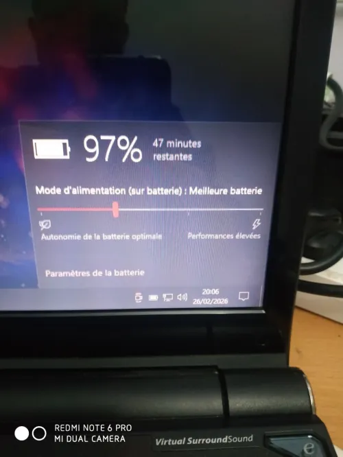 Acer Aspire 6930G للبيع بحالة جيدة وسعر مغري