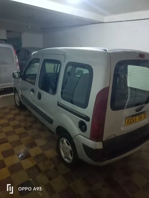 Renault Kangoo 2004 L tout