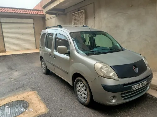 Renault Kangoo 2010 Privilège plus