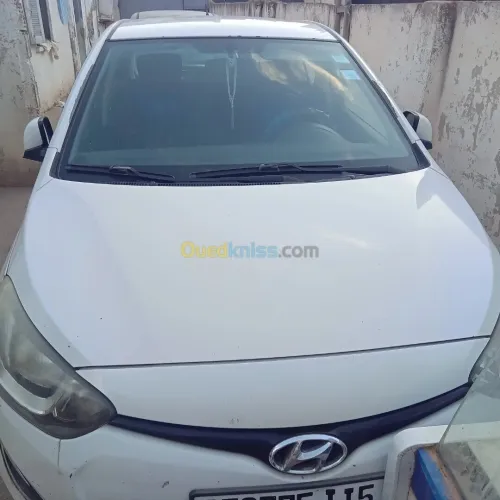 Hyundai i20 2015 Style