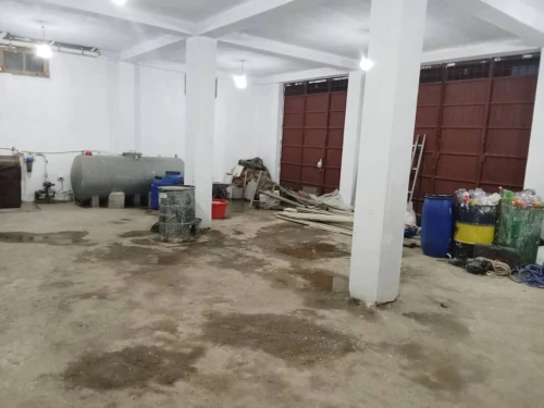 Location Local Blida Chebli