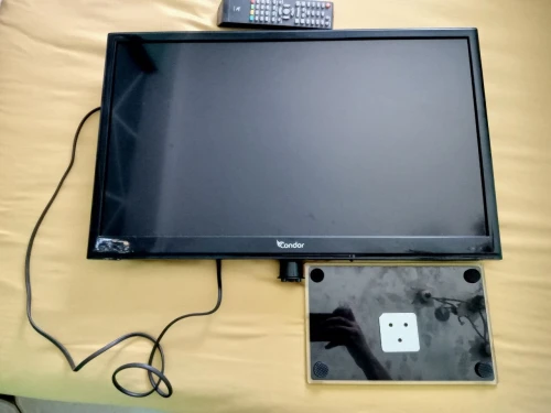 Télévision condor 