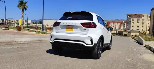Livan X3 Pro  2025 Automatique (Avec toi ouvrant )
