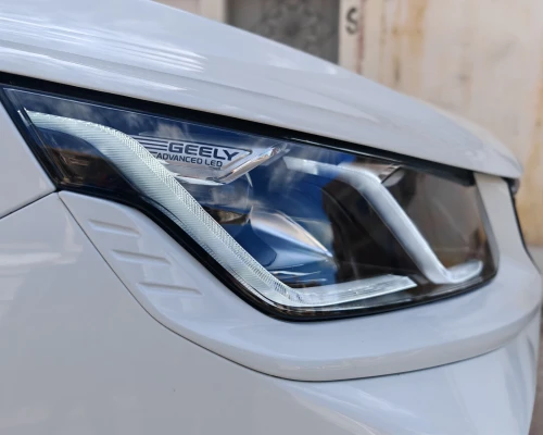 Geely Coolray 2025 Boite manuelle