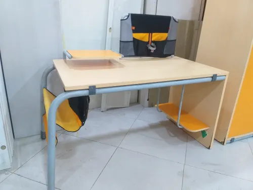 غرفة أطفال مستوردة من تركياchambre d'enfant turque