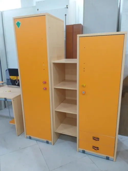 غرفة أطفال مستوردة من تركياchambre d'enfant turque