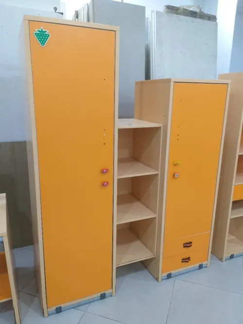 غرفة أطفال مستوردة من تركياchambre d'enfant turque
